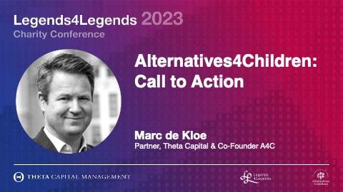 Alternatives4Children: Call to Action