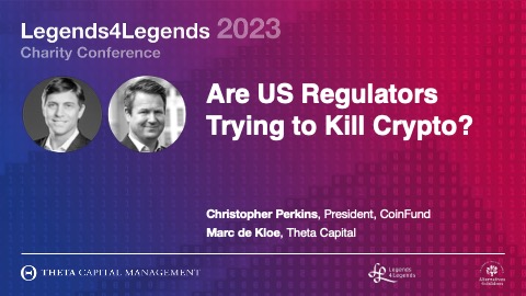 Are U.S. Regulators Trying to Kill Crypto