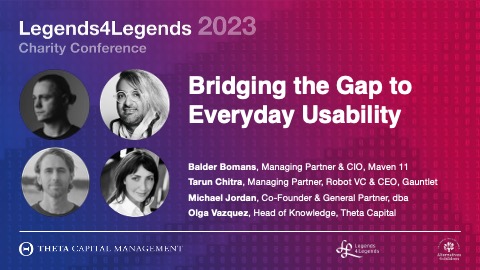 Bridging the Gap to Everyday Usability