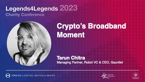 Crypto's Broadband Moment