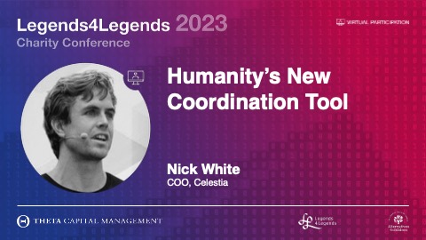 Humanity's New Coordination Tool