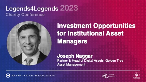 Investment Opportunities for Institutional Asset Managers