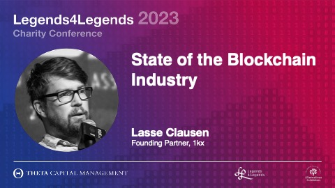 State of the Blockchain Industry
