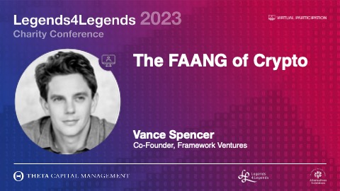 The FAANG of Crypto