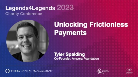 Unlocking Frictionless Payments