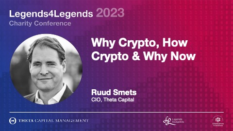 Why Crypto, How Crypto & Why Now