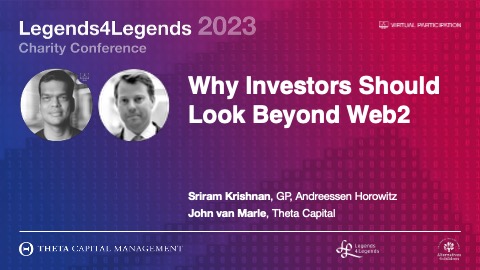 Why Investors Should Look Beyond Web2