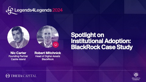 Spotlight on Institutional Adoption: BlackRock Case Study