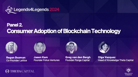 Consumer Adoption of Blockchain Technology