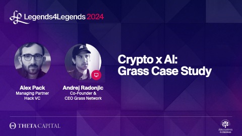 Crypto x AI: Grass Case Study