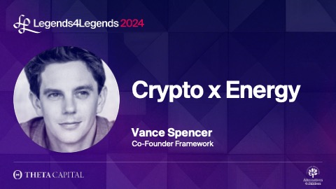 Crypto x Energy