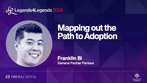 Mapping out the Path to Adoption
