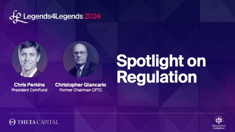 Spotlight on Regulation