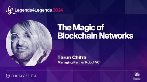 The Magic of Blockchain Networks