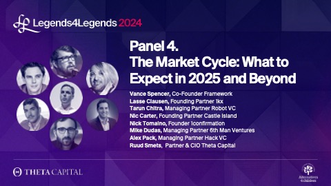 The Market Cycle: What to Expect in 2025 and Beyond