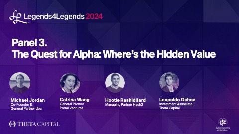 The Quest for Alpha: Where's the Hidden Value