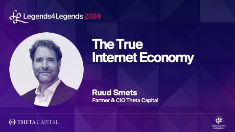 The True Internet Economy