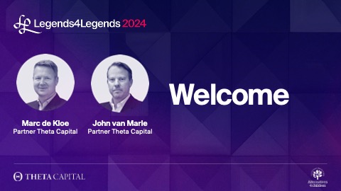 Welcome
