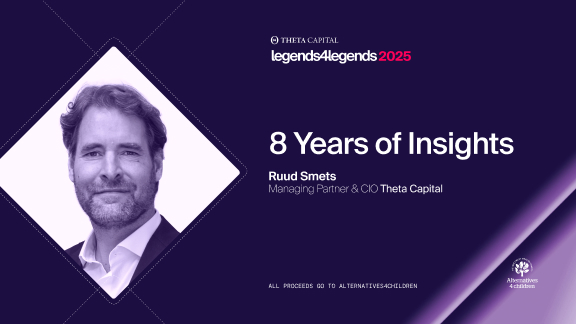8 Years of Insights