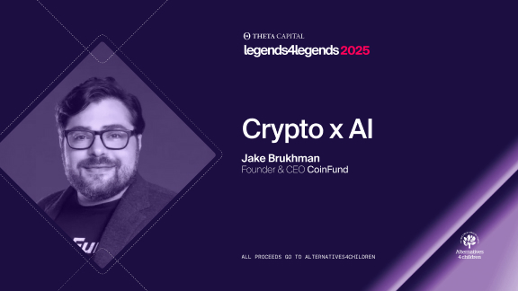 Crypto x AI