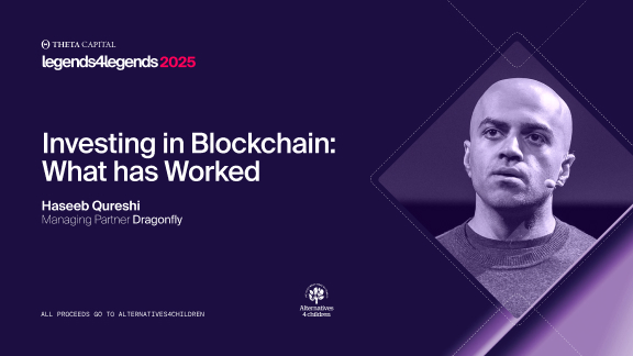 Investing in Blockchain: What has Worked