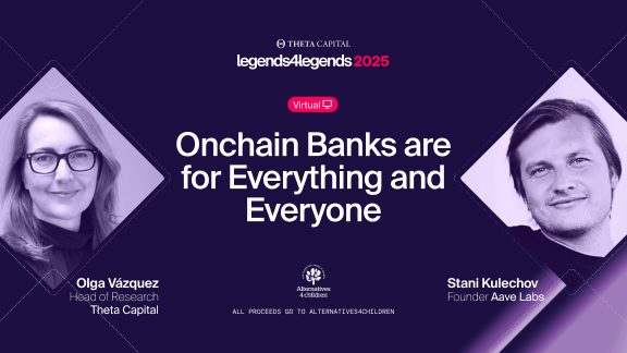 Onchain Banks are for Everything and Everyone