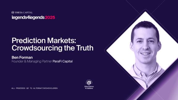 Prediction Markets: Crowdsourcing the Truth