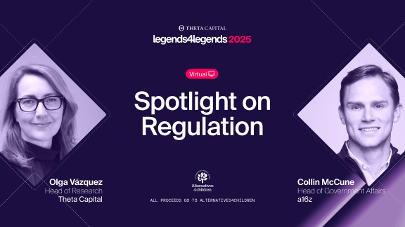 Spotlight on Regulation