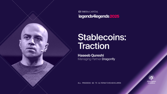 Stablecoins: Traction