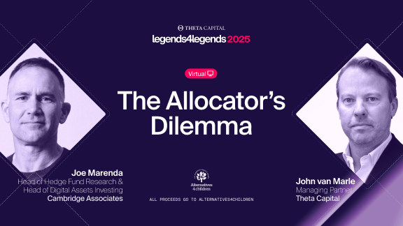 The Allocator's Dilemma