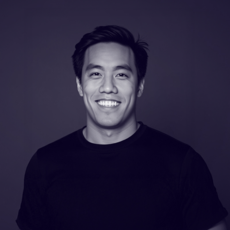 Alex Lin