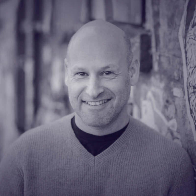 Joe Lubin