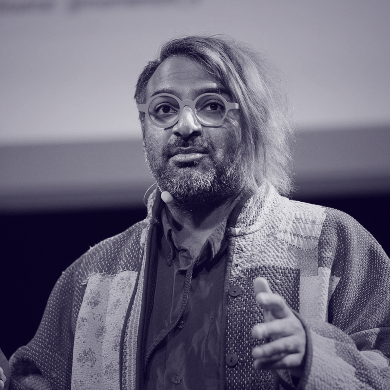 Tarun Chitra